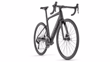BMC Roadmachine 01 Amp Three