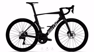 BMC Teammachine R 01 FOUR