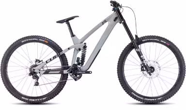 Cube TWO15 HPC SLX 29