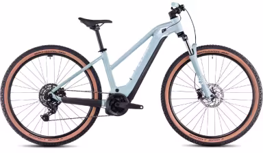 Cube Reaction Hybrid Performance 625