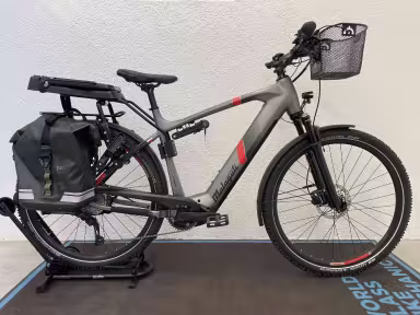 Other Malaguti E-Bike Cortina Tr 5.1