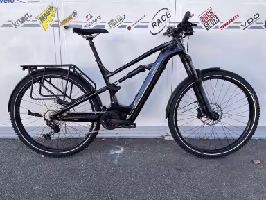 Cannondale Moterra Neo EQ