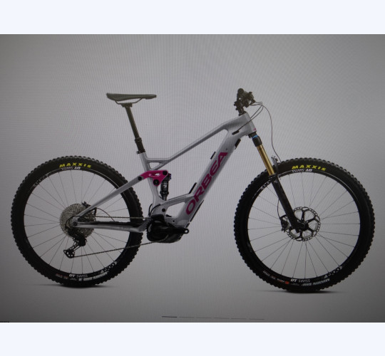 2022 Orbea Wild FS M10 MyO in Vendita - Biciclette e E-bike occasione e  nuova - velocorner