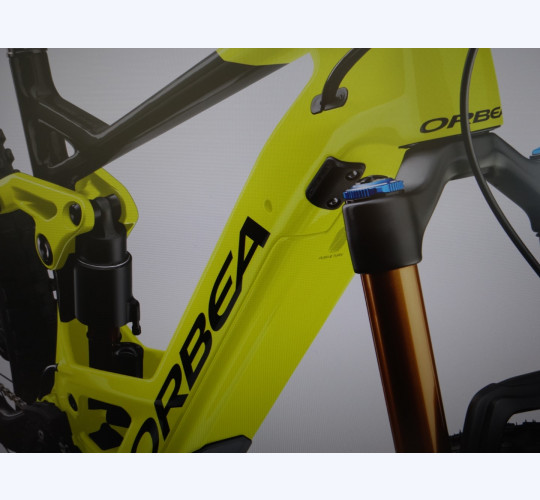 2022 Orbea Wild FS M10 MyO in Vendita - Biciclette e E-bike occasione e  nuova - velocorner