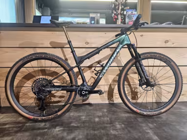 SPECIALIZED S-Works Epic World Cup