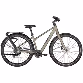 Bergamont E-Vitess Sport Lady