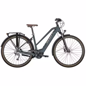SCOTT Sub Active eRIDE