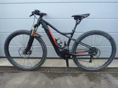 SPECIALIZED Turbo Levo Alu