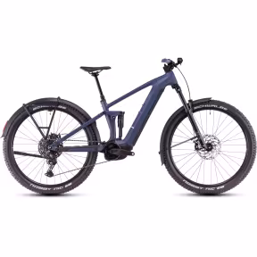 Cube Stereo Hybrid ONE44 Pro 800