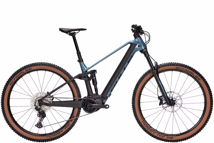 Bulls Sonic EVO AM-SL 2