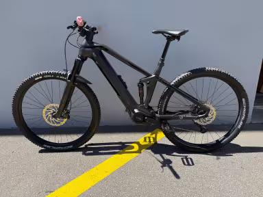 Bulls Sonic EVO TR 2
