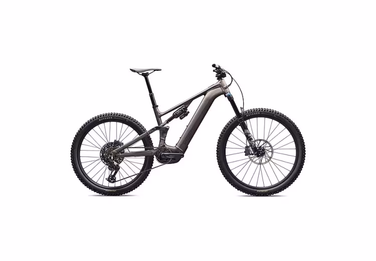 SPECIALIZED Levo Comp Alloy G4