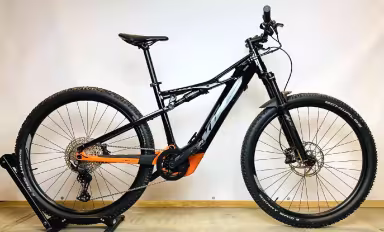 KTM Macina Chacana 591