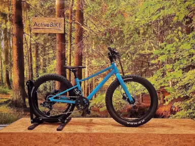 BMC Twostroke AL 20