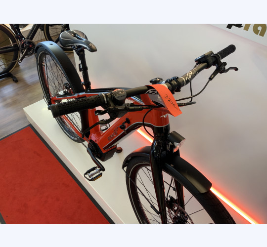 EBIKE Imola Pure