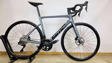 BMC Teammachine SLR TWO