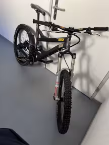 SPECIALIZED S-Works Enduro