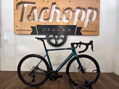 Wilier 0 Slr