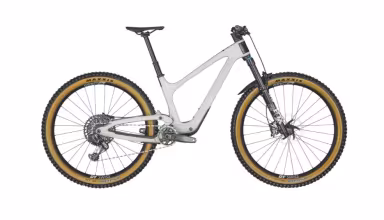 Bold Bike Linkin 135 Ultimate