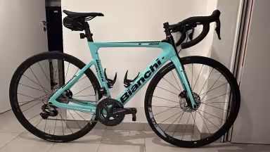 Bianchi Aria