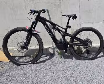 SPECIALIZED Levo Comp Carbon G3 Nb