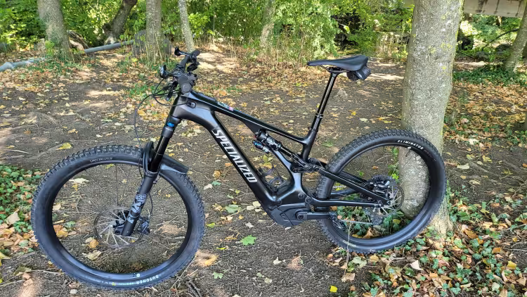 SPECIALIZED Levo Comp Carbon G3 Nb