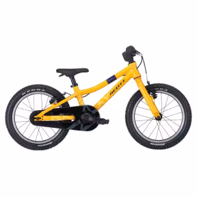 SCOTT Vélo Enfant 16” Contrail 160