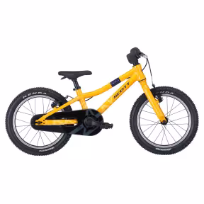 SCOTT Vélo Enfant 16” Contrail 160