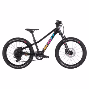 SCOTT Vtt 20'' Scale Rc 200