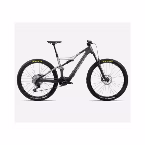 Orbea Rise M20