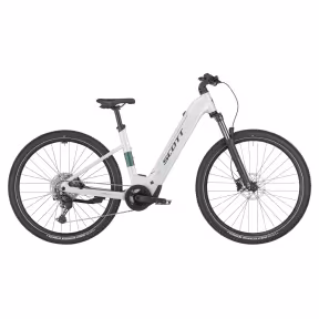 SCOTT E-Bike Axis Eride 30