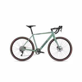 Tour de Suisse E-Bike Gravel Attaque Mahle X20