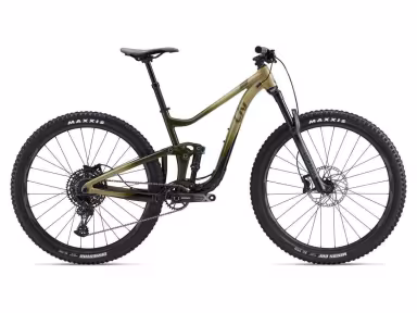 Liv Vélo Liv Intrigue 29 2