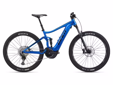 Giant Stance E+ 1