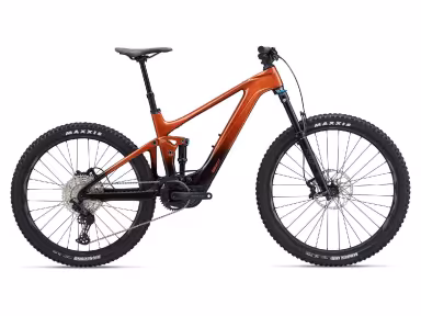 Giant Vélo Giant Trance X Advanced E+ Elite 2 400Wh