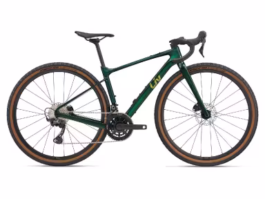 Liv Vélo Liv Devote Advanced 2