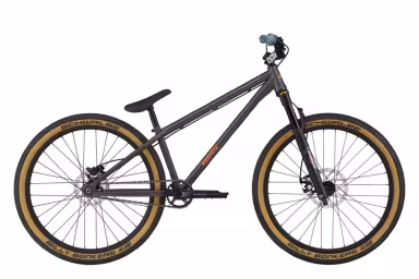 Bixs Stomp 1