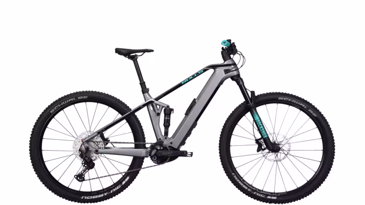Bulls Sonic EVO TR 3 Carbon 750 29"
