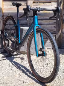 Cube Nuroad C:62 Race