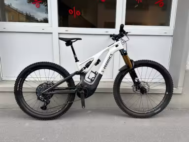 SPECIALIZED S-Works Levo