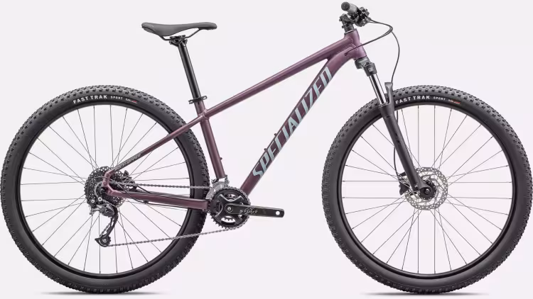 SPECIALIZED Rockhopper Base 27.5