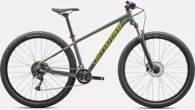 SPECIALIZED Rockhopper Base 27.5