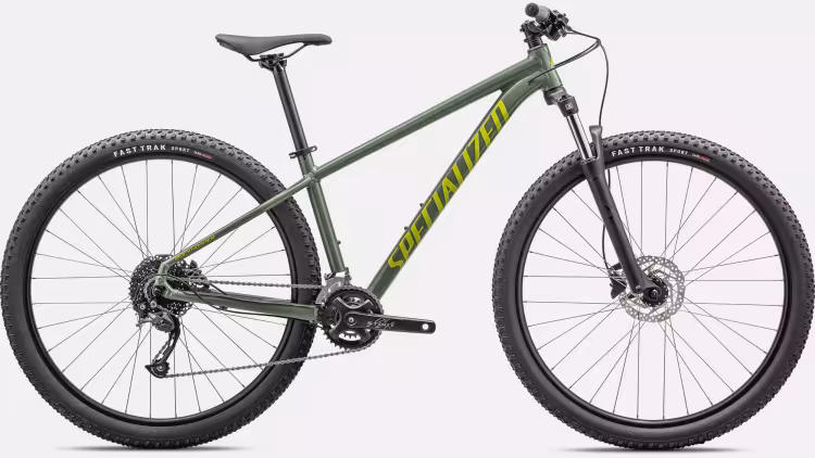 SPECIALIZED Rockhopper Base 27.5