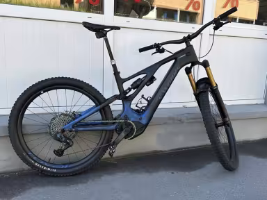 SPECIALIZED S-Works Levo