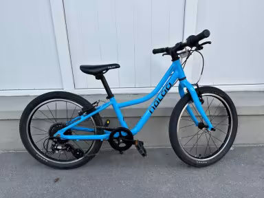 Naloo Chameleon 20"Mk2.1, Light Blue