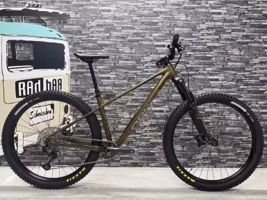 Orbea Laufey H10