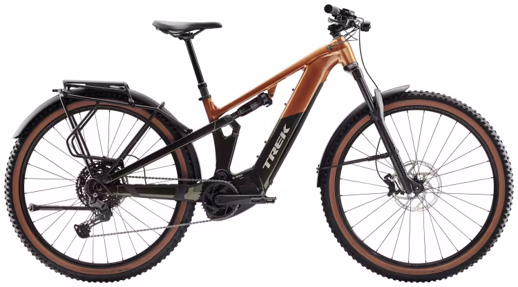 TREK Powerfly+ FS 4 Equipped Gen 4