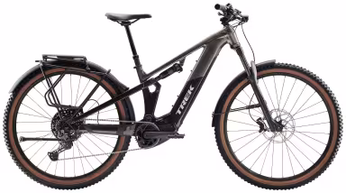 TREK Powerfly+ FS 4 Equipped Gen 4
