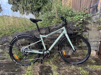 Cannondale Treadwell Eq