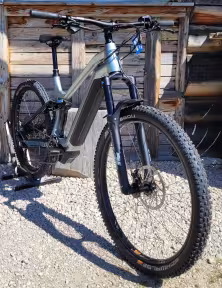 Haibike Alltrail 5 29 Pouces